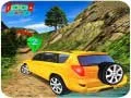 Igra Simulacija terenskega Jeepa Toyota Land Cruiser spletu Igra Simulacija terenskega Jeepa Toyota Land Cruiser spletu