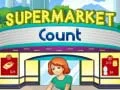 Igra Štetje v Supermarketu spletu