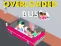Igra Preobremenjen avtobus spletu Igra Preobremenjen avtobus spletu