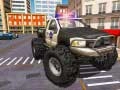 Igra Simulator Vozača Policijskega Kamiona spletu