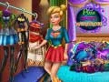 Igra Skrivni garderoba pixie spletu Igra Skrivni garderoba pixie spletu