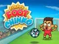 Igra Flappy Foot Chinko spletu Igra Flappy Foot Chinko spletu