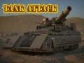 Igra Napad tankov spletu Igra Napad tankov spletu
