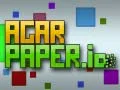 Igra Agar Papir.io spletu