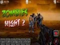 Igra Noč zombijev 2 spletu