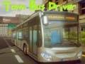Igra Vozač mestnega avtobusa spletu