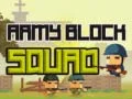 Igra Vojaška Blok Ekipa spletu