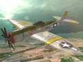 Igra Simulator Brezplačnega Poleta Letala spletu