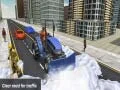 Igra Velik sneg čisti vožnja simulator spletu Igra Velik sneg čisti vožnja simulator spletu