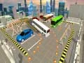 Igra Ameriški turistični avtobusni simulator spletu
