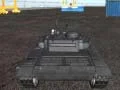 Igra Parkiranje Tankov v Docku spletu