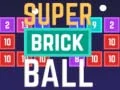 Igra Super Opeklina Žoga spletu Igra Super Opeklina Žoga spletu