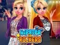 Igra Hipsterji proti rockerjem spletu Igra Hipsterji proti rockerjem spletu