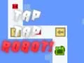 Igra Tap Tap Robot spletu Igra Tap Tap Robot spletu