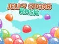 Igra Želejev Sladkorni Pritisk spletu