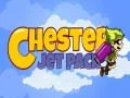 Igra Chester Jetpack spletu Igra Chester Jetpack spletu