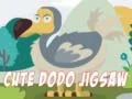 Igra Simpatičen Dodo Sestavljanka spletu Igra Simpatičen Dodo Sestavljanka spletu