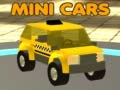 Igra Mini Avtomobili spletu