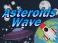 Igra Val asteroida spletu Igra Val asteroida spletu