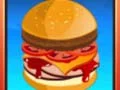 Igra Nebesni Burger spletu