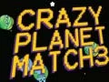 Igra Norčna planet: Ujemi 3 spletu Igra Norčna planet: Ujemi 3 spletu