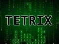 Igra Tetris spletu Igra Tetris spletu