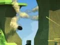 Igra Kogama PVP spletu