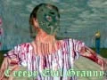 Igra Grozna Zla Babica spletu