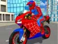 Igra Junak Stunt Pajkov Motosiklistični Simulator 3D 2 spletu Igra Junak Stunt Pajkov Motosiklistični Simulator 3D 2 spletu