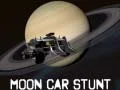 Igra Lunarni avtomobilski akrobacije spletu
