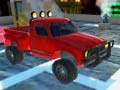 Igra Vozač Pickup-a spletu