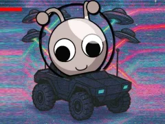 Igra SPRINKS SPACE CHALLECT spletu