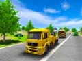 Igra Simulator vožnje prevoza spletu Igra Simulator vožnje prevoza spletu