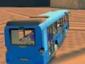 Igra Akrobacije rušenja avtobusov 2 spletu