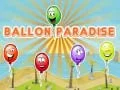 Igra Raj Balonov spletu Igra Raj Balonov spletu