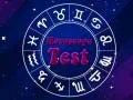 Igra Test horoskopa spletu Igra Test horoskopa spletu