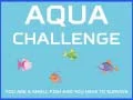 Igra Aqua Izziv spletu Igra Aqua Izziv spletu