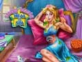 Igra Zaspana Lepotica: Zdravljenje in Spa spletu