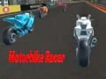 Igra Motoristični Tekmovalec spletu Igra Motoristični Tekmovalec spletu