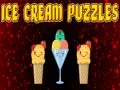 Igra Sladoled Puzzle spletu Igra Sladoled Puzzle spletu