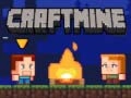 Igra CraftMine spletu