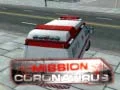 Igra Misija Koronavirus spletu Igra Misija Koronavirus spletu