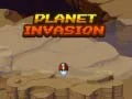 Igra Invazija planeta spletu Igra Invazija planeta spletu