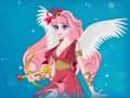 Igra Lep cupid se Pripravlja na Valentina spletu Igra Lep cupid se Pripravlja na Valentina spletu