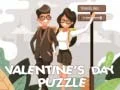 Igra Uganka ob Valentinovem dnevu spletu Igra Uganka ob Valentinovem dnevu spletu