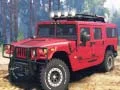 Igra Hummer sestavljanka spletu