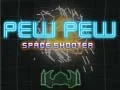 Igra Phew Phew Vesoljski Strelec spletu