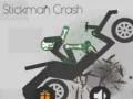 Igra Stickman Trčenje spletu