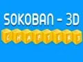 Igra Sokoban - 3D Poglavje 3 spletu