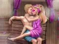 Igra Super Lutka Savna Flirt spletu Igra Super Lutka Savna Flirt spletu
